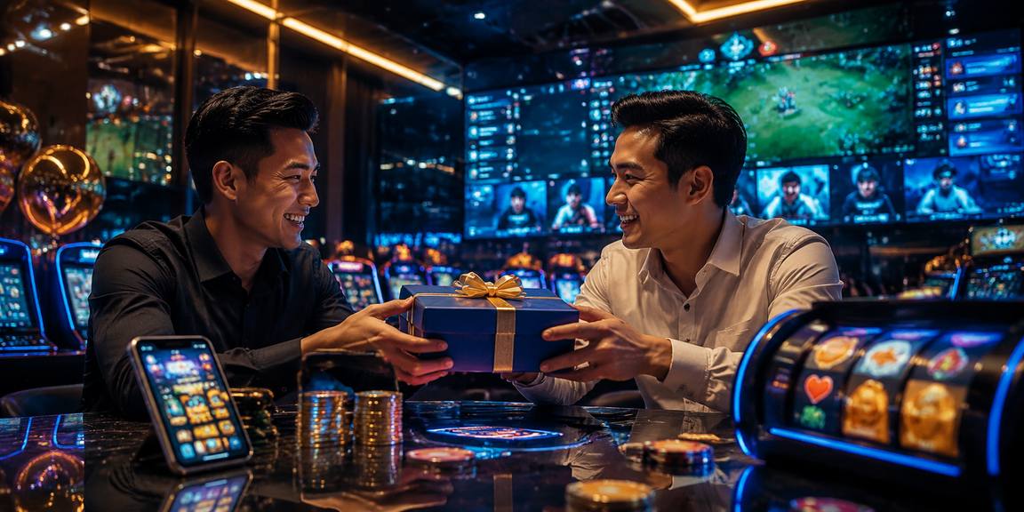 1111 web Casino Di Động